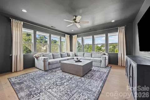 Bonus/Flex room