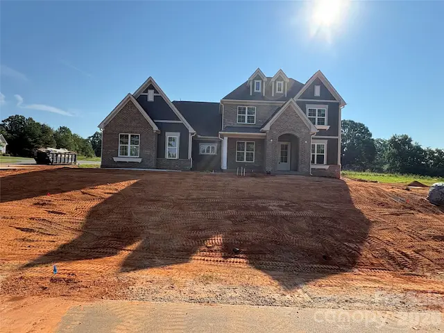 148 Saddlehorn Trail #17, Troutman, NC