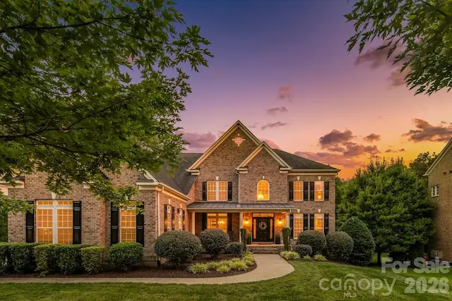 7315 Yellowhorn Trail, Waxhaw, NC