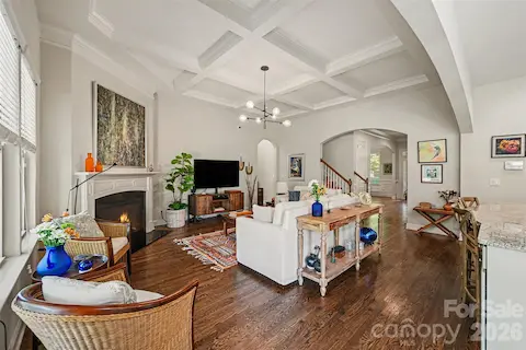 Family  Room