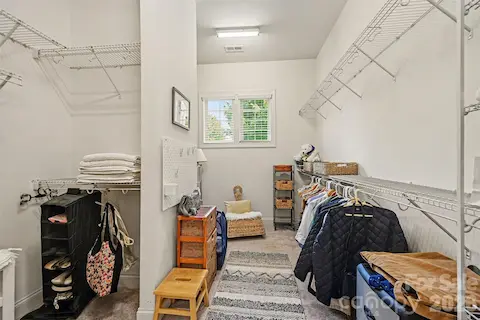 Main Closet