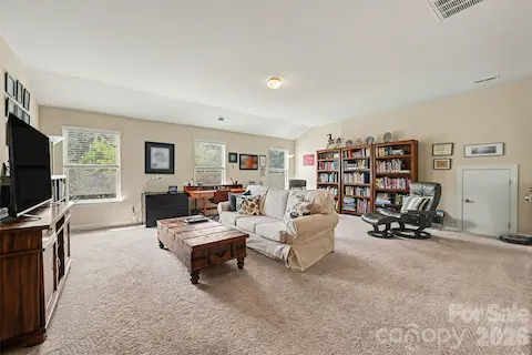 Bonus Room