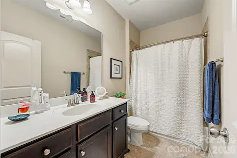 Full Bath