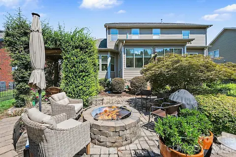 Fire Pit