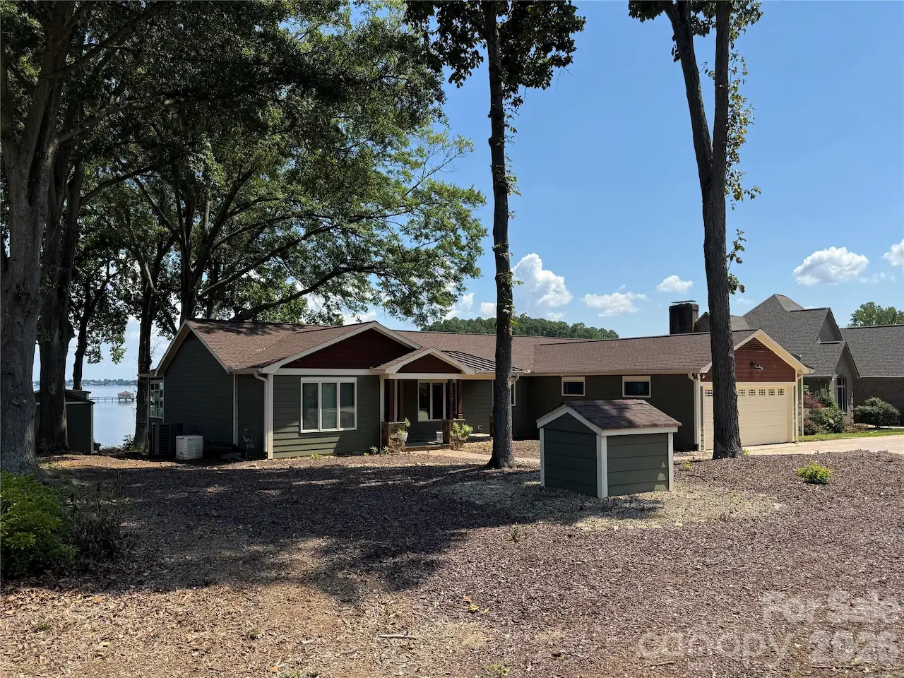 1828 Hagers Point Lane, Denver, NC
