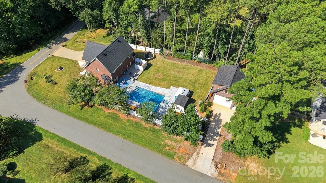 7189 Windy Pine Circle, Denver, NC