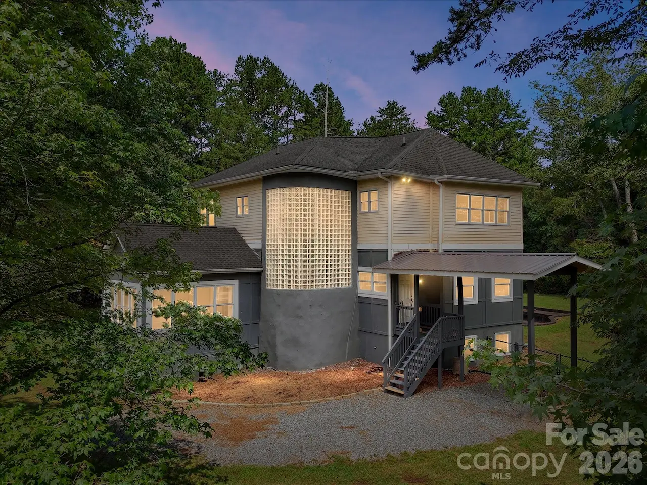 9821 Harvest Lane, Davidson, NC