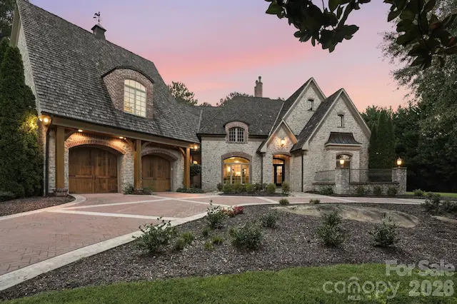 1515 Baltusrol Drive, Denver, NC
