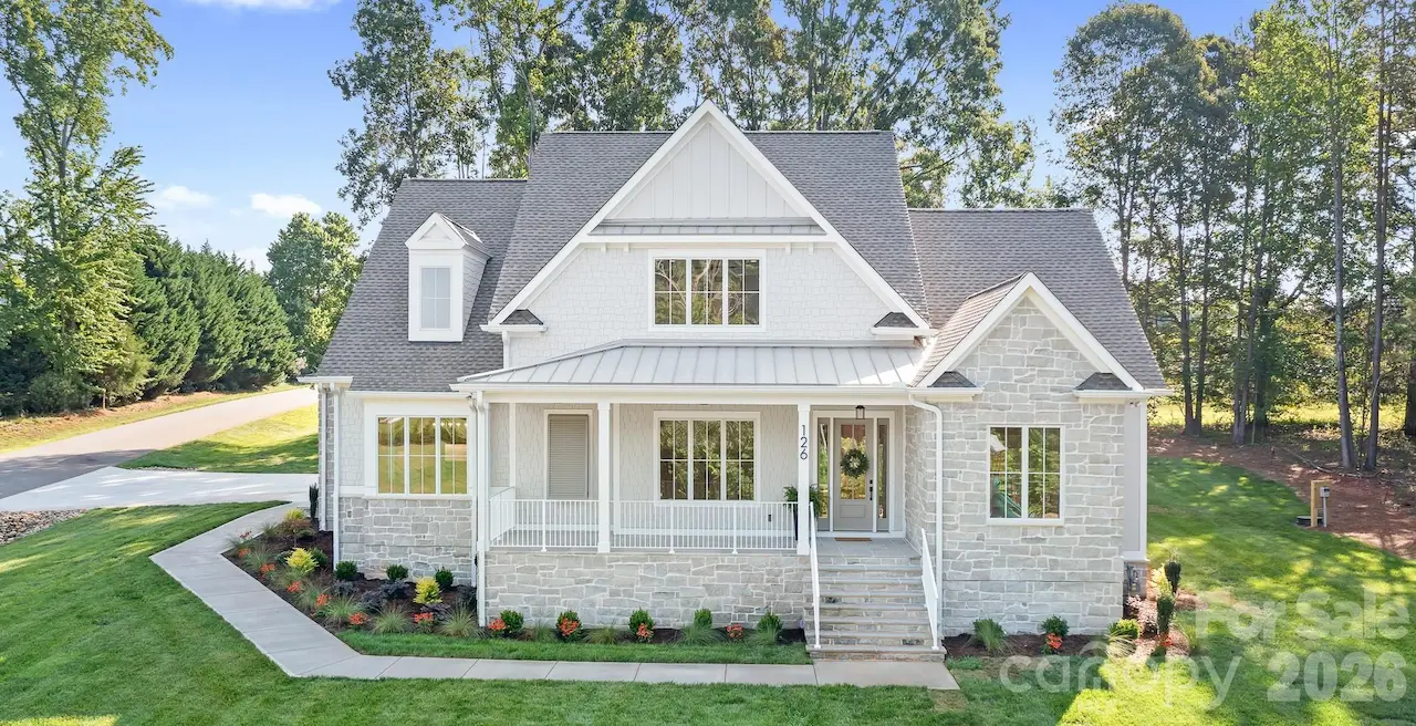 126 Manorly Lane, Mooresville, NC