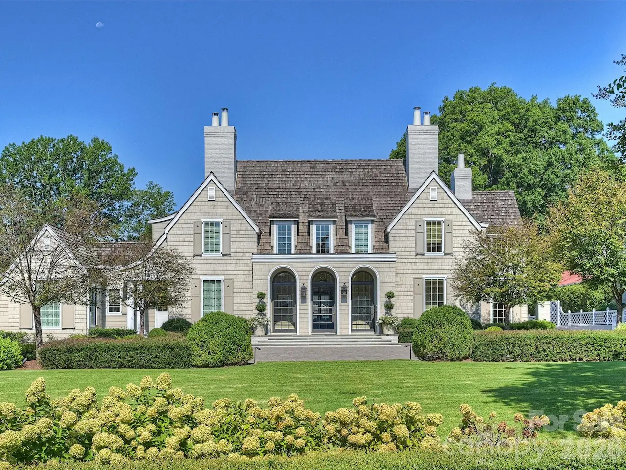 2414 Forest Drive, Charlotte, NC