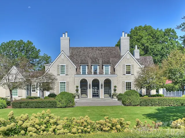 2414 Forest Drive, Charlotte, NC