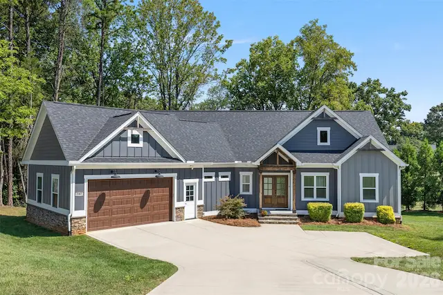 787 Morrison Farm Road, Troutman, NC