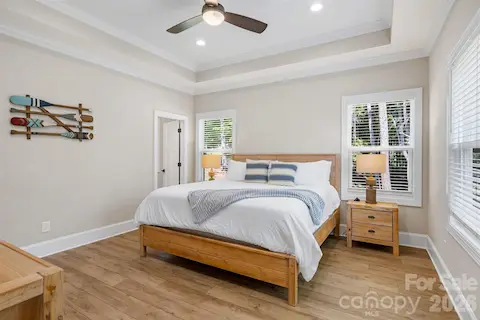 Primary Suite