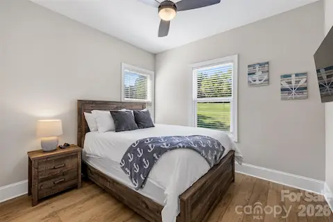 Bedroom #2