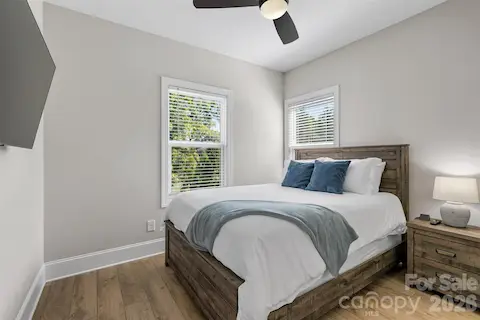 Bedroom #3