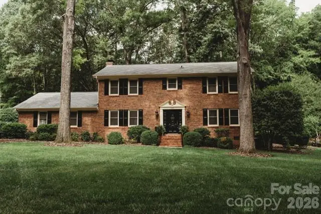 405 Hillcrest Drive, Harrisburg, NC