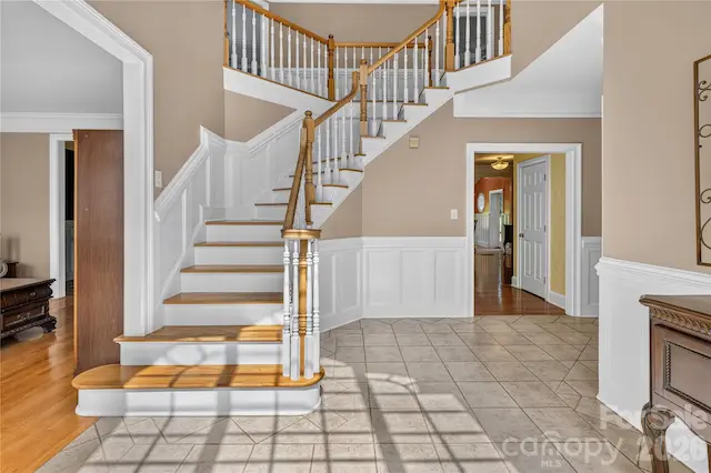 6041 Bluebird Hill Lane, Matthews, NC
