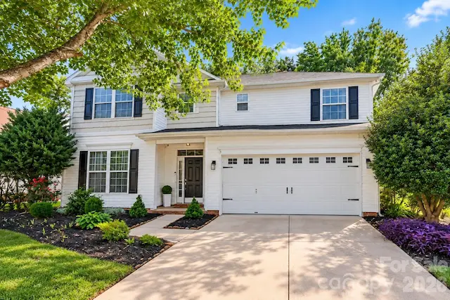 15011 Bridle Trace Lane, Pineville, NC