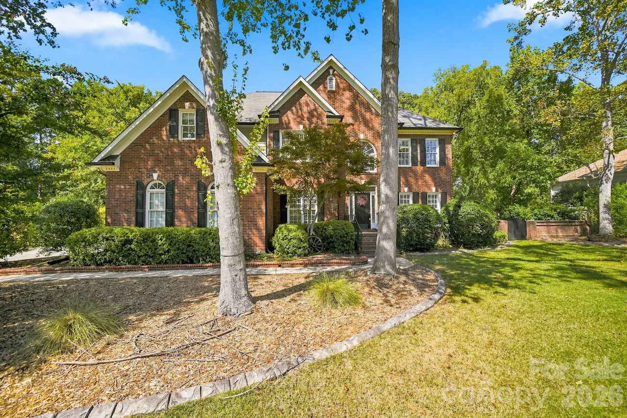 6821 Hollow Oak Drive, Mint Hill, NC