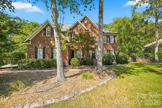 6821 Hollow Oak Drive, Mint Hill, NC