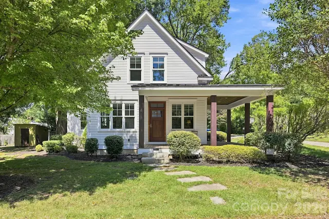 415 Goodrum Street, Davidson, NC