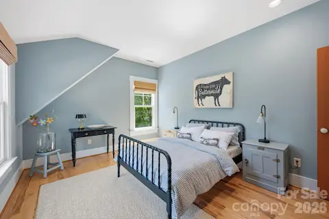 Bedroom #2