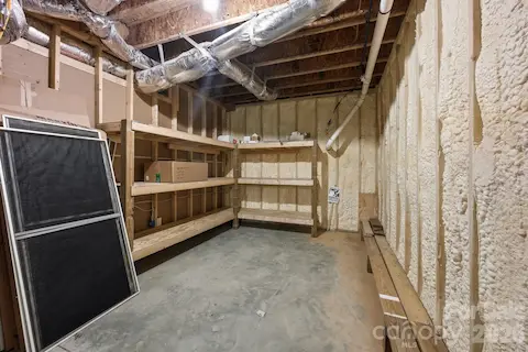 Additional Storage