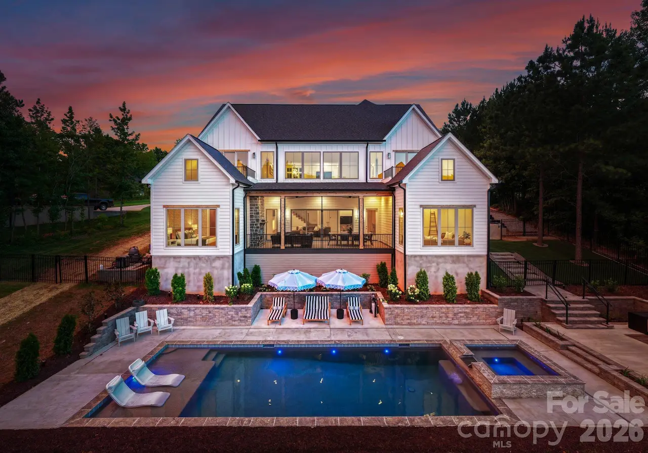 139 Addison Emory Lane, Mooresville, NC