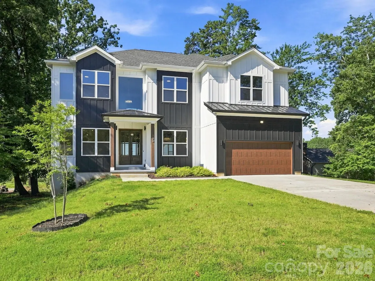 124 Clipper Lane, Mooresville, NC