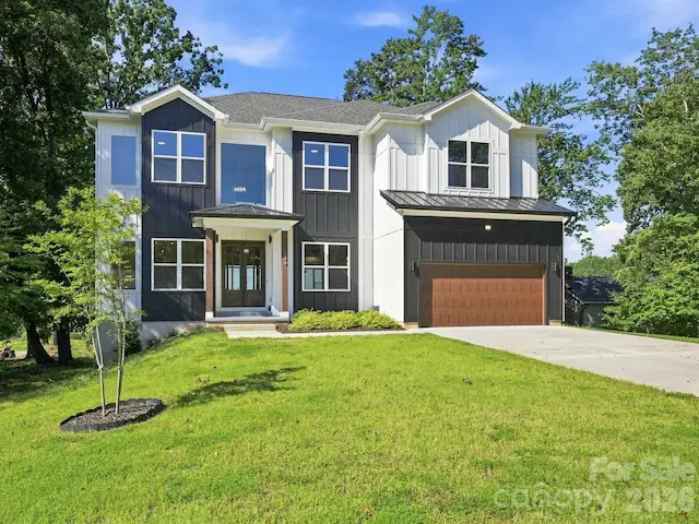124 Clipper Lane, Mooresville, NC