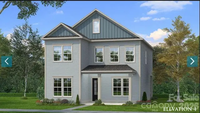 3008 Broken Spur Lane, Pineville, NC