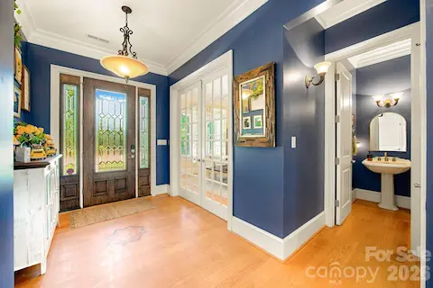 Foyer