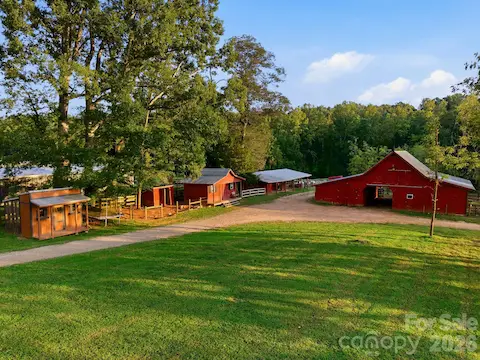 Barn
