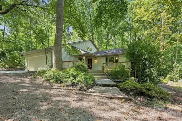 19317 Davidson Concord Road, Davidson, NC