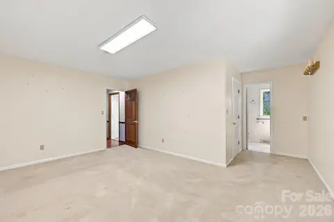 Primary Bedroom with En-Suite
