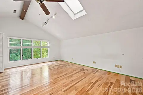 2nd Level Bedroom or Flex Space