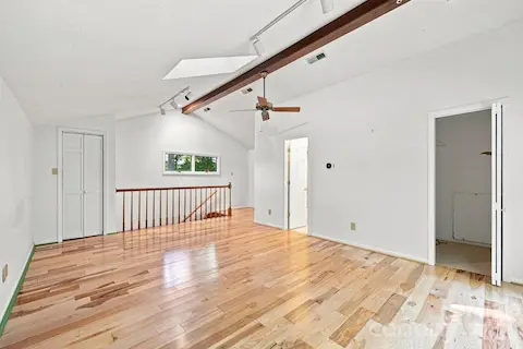 2nd Level Bedroom or Flex Space