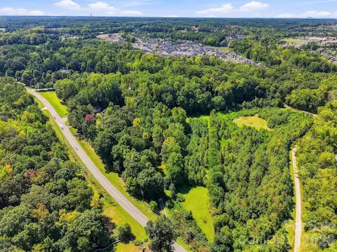 Overview of Property