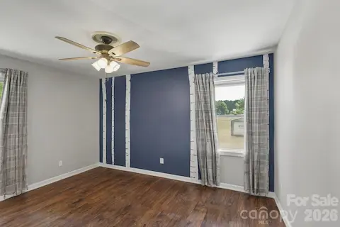 virtually staged
