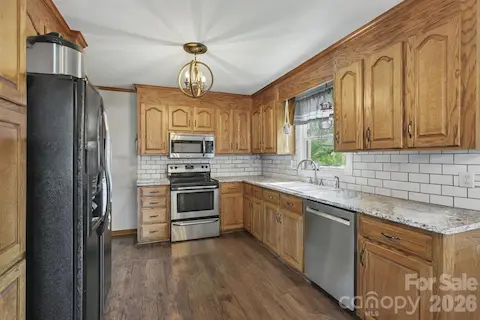 virtually staged