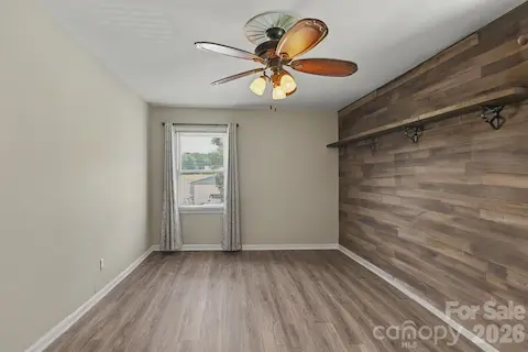 virtually staged