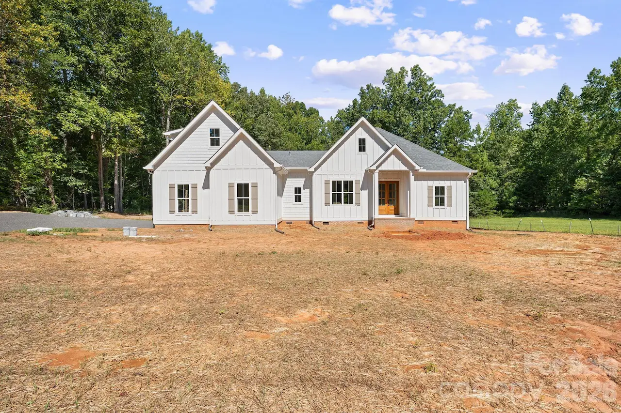 6395 Wingate Hill Road, Denver, NC