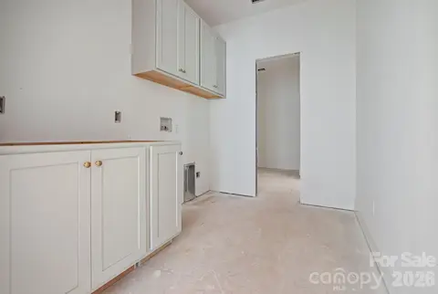 You'll love this laundry room!