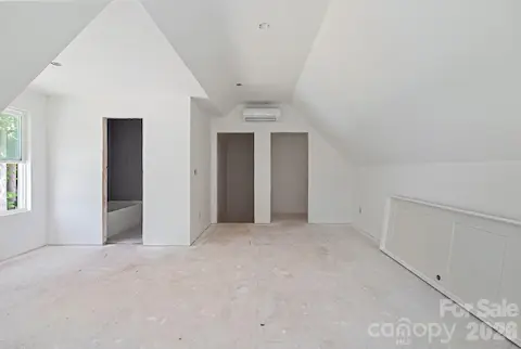 Bedroom. Media room. Play Room. Bonus Room. Private ensuite - this is were function meets versitility.