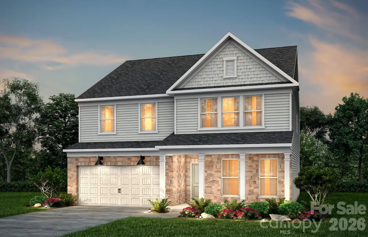 9343 Moss Plantation Avenue NW, Concord, NC