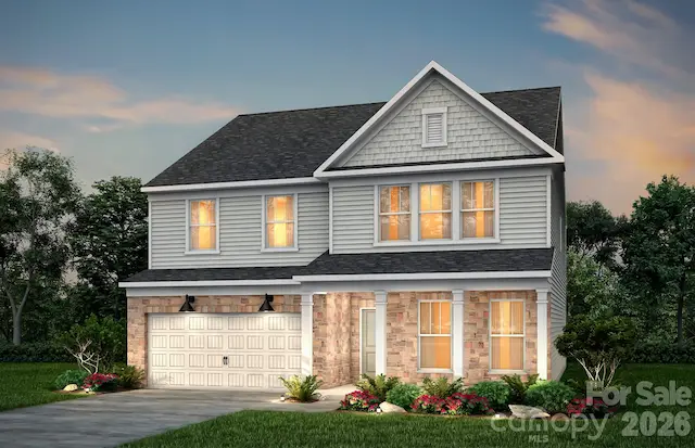 9343 Moss Plantation Avenue NW, Concord, NC