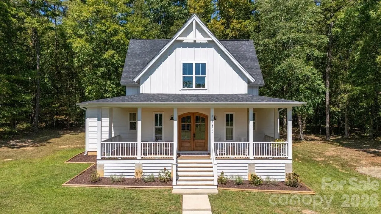 7175 John Furr Road, Concord, NC