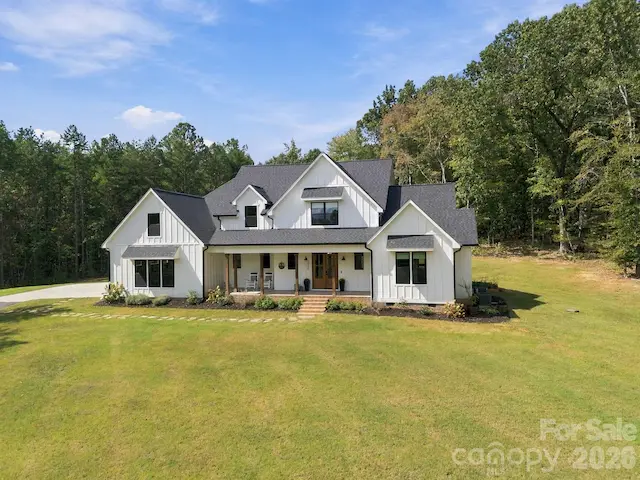 6840 Grinnell Trail, Concord, NC