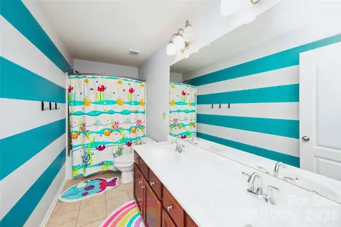 Bathroom 2