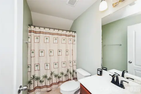 Bathroom 4